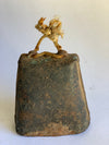 Vintage Farmhouse Rustic Cow Bell