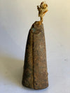 Vintage Farmhouse Rustic Cow Bell