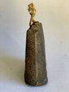 Vintage Farmhouse Rustic Cow Bell