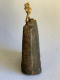 Vintage Farmhouse Rustic Cow Bell