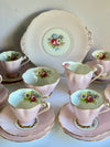 Royal Standard Tea Set