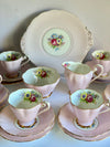 Royal Standard Tea Set