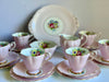 Royal Standard Tea Set
