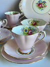 Royal Standard Tea Set