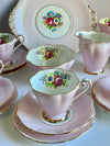 Royal Standard Tea Set