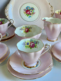 Royal Standard Tea Set