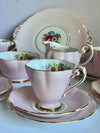 Royal Standard Tea Set