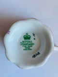 Royal Standard Tea Set