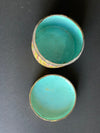 Antique Chinese Cloisonné Humidor/Tea Caddy