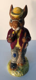 Royal Doulton Mr Bunnykins Figurine