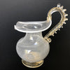 Murano Cenedese Vetri Jug
