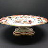 Cake Stand Imari Style - 19th Century