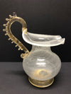 Murano Cenedese Vetri Jug