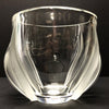 Lalique Tulip Vase