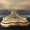 Cake Stand Imari Style - 19th Century