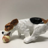 Royal Doulton Terrier Dog