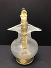 Murano Cenedese Vetri Jug