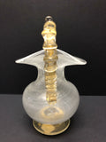 Murano Cenedese Vetri Jug