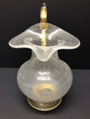 Murano Cenedese Vetri Jug