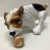 Royal Doulton Terrier Dog