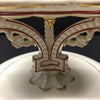 Cake Stand Imari Style - 19th Century