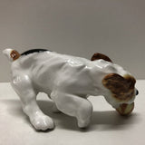 Royal Doulton Terrier Dog