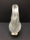 Lalique `Cesar’ Rabbit Figurine