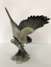 Bird in Flight Hutschenheuther