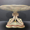 Cake Stand Imari Style - 19th Century
