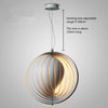 Nordic Design Pendant Lights