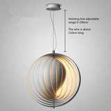 Nordic Design Pendant Lights