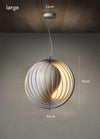 Nordic Design Pendant Lights