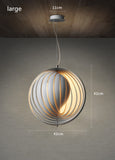 Nordic Design Pendant Lights