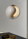 Nordic Design Pendant Lights