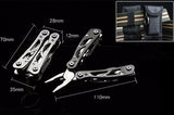 Outdoor Camping Survival Tools