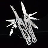 Outdoor Camping Survival Tools