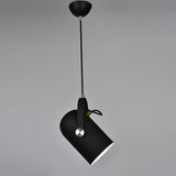 Nordic Minimalism droplight Angle Pendant