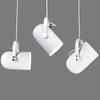 Nordic Minimalism droplight Angle Pendant