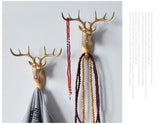 Creative Hanging Hooks