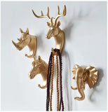Creative Hanging Hooks