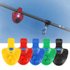Electronic LED Fish Bite Fishing Alarm