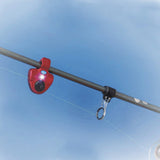 Electronic LED Fish Bite Fishing Alarm