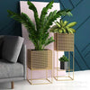 Custom Made Indoor Plant Stands