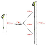 Trekking Poles