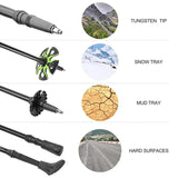 Trekking Poles