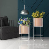 Custom Made Indoor Plant Stands