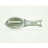Fishing Scale Brush