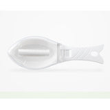 Fishing Scale Brush