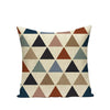 Nordic Linen Cushion Covers