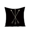 Nordic Linen Cushion Covers